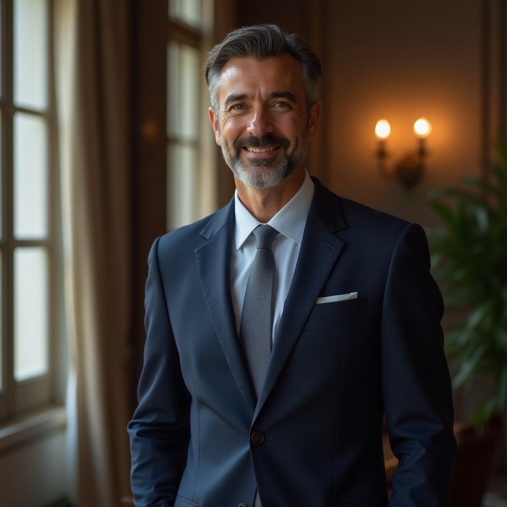 Dr. Eduardo Martínez
