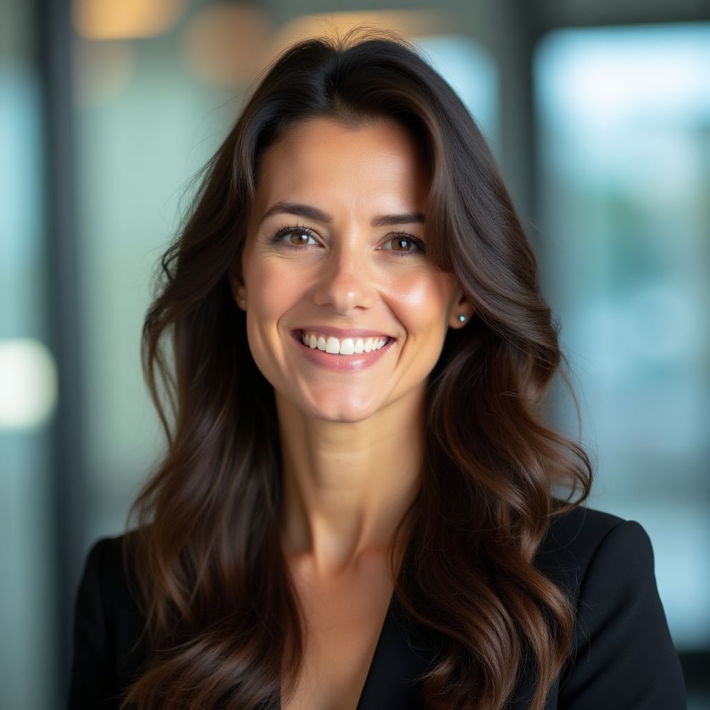 Lucía Domínguez