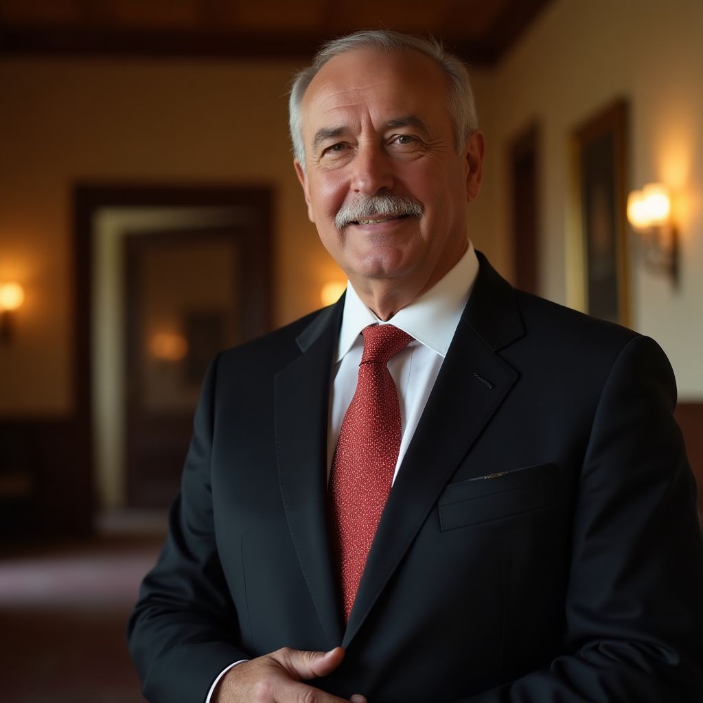 Javier Mendoza