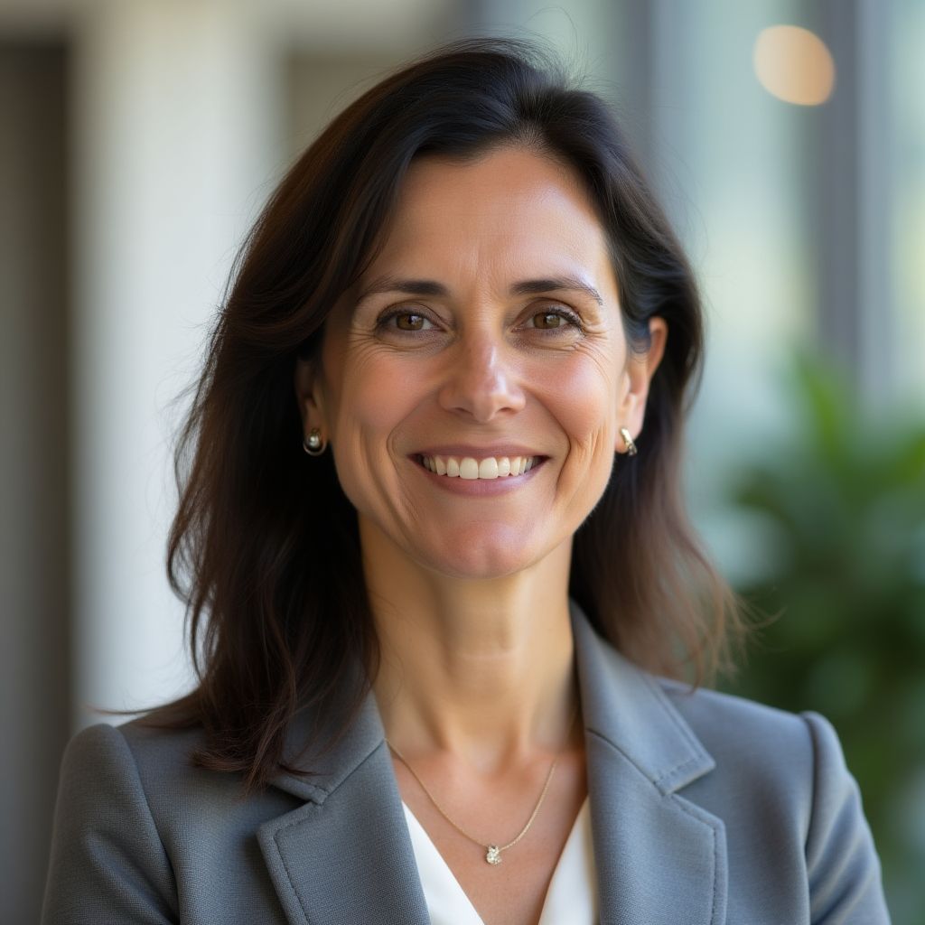 María Elena Vázquez