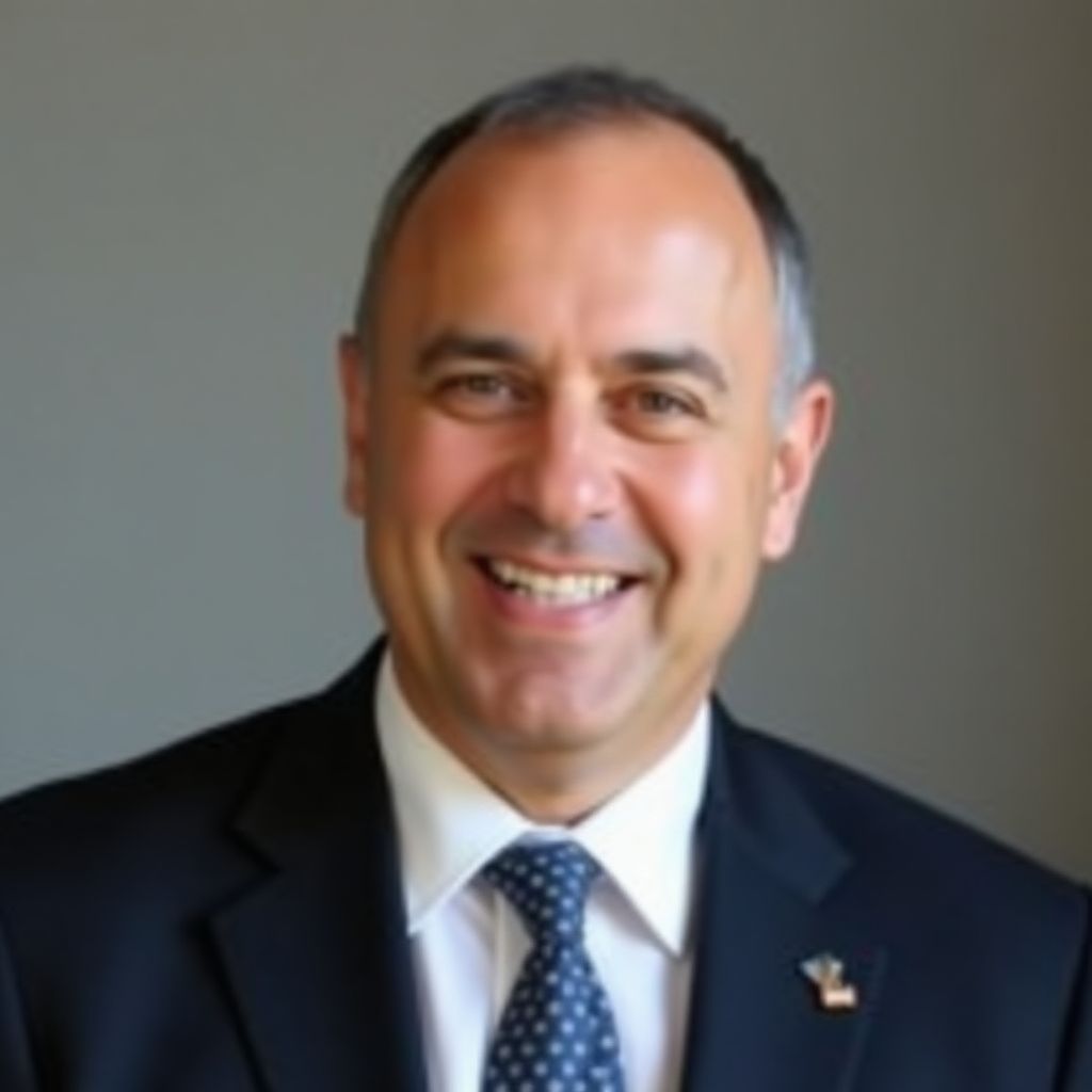 Roberto Pereyra